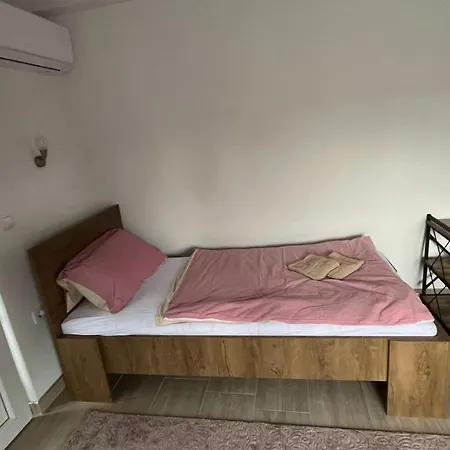 Donje Rosulje 41 Apartman