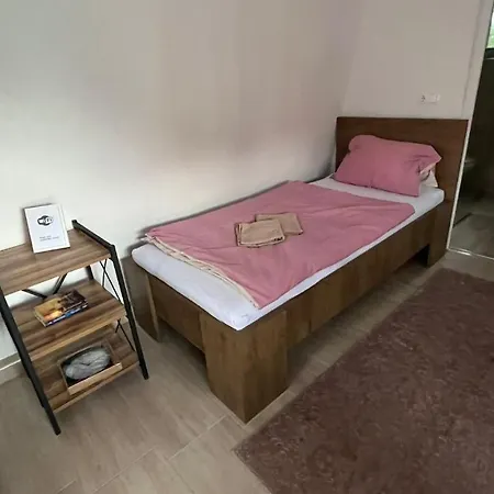 Donje Rosulje 41 Apartman Apartman Visoko
