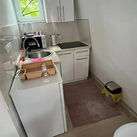 Donje Rosulje 41 Apartman * Visoko