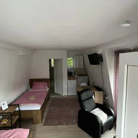 Apartman Donje Rosulje 41 Apartman Visoko