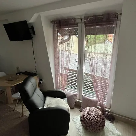 Donje Rosulje 41 Apartman Visoko