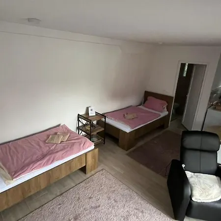 Apartman Donje Rosulje 41 Apartman *