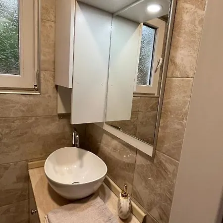Donje Rosulje 41 Apartman * Visoko