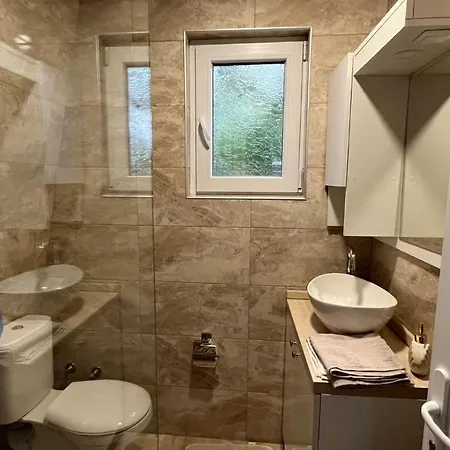 Apartman Donje Rosulje 41 Apartman