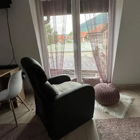 Apartman Donje Rosulje 41 Apartman