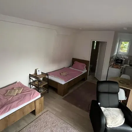 Donje Rosulje 41 Apartman Apartman