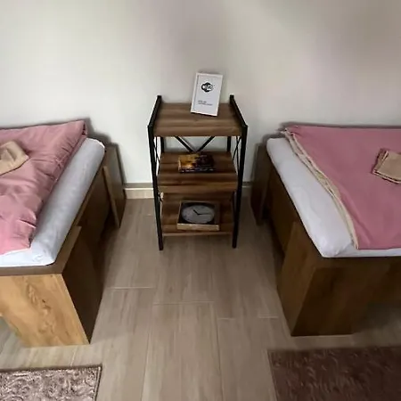 Apartman Donje Rosulje 41 Apartman *