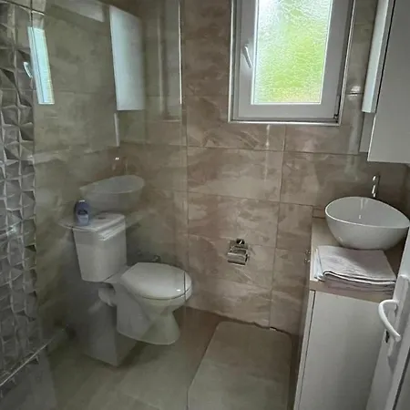 Donje Rosulje 41 Apartman Apartman Visoko