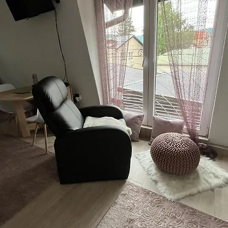 Donje Rosulje 41 Apartman Visoko